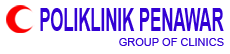 Poliklinik Penawar